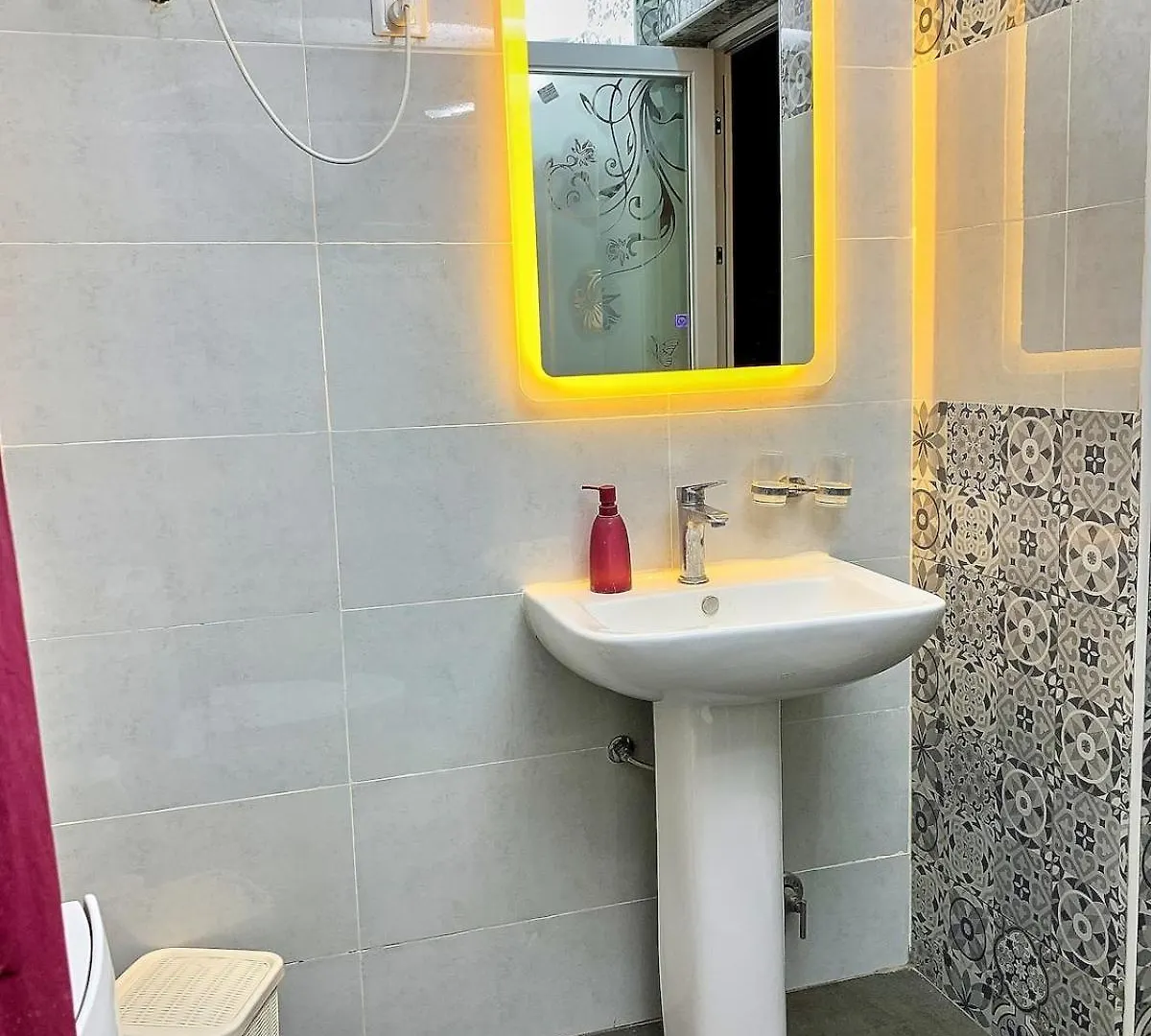 Appartamento The Fabulous Appt With Pool In Virage Yoff Dakar