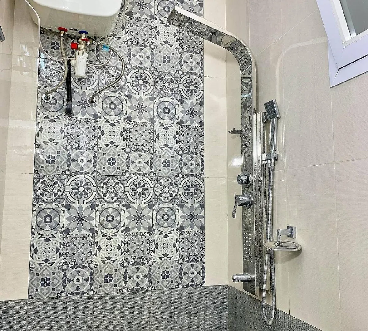 Appartamento The Fabulous Appt With Pool In Virage Yoff Dakar Senegal